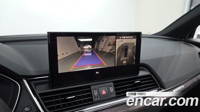 Audi Q5 (FY) 45 TFSI Quattro Sportback Premium 2023 — фото 14