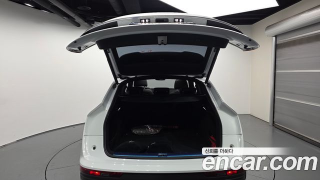 Audi Q5 (FY) 45 TFSI Quattro Sportback Premium 2023 — фото 20