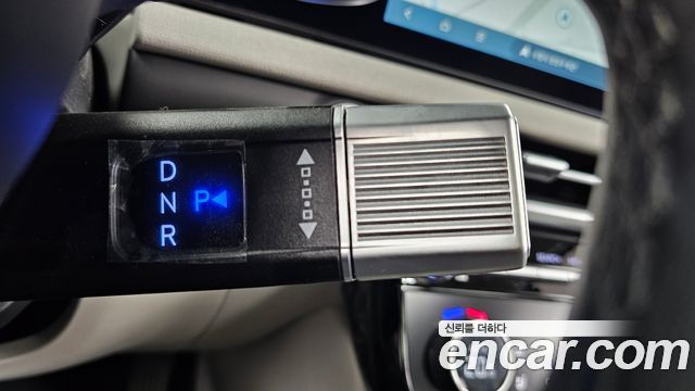 Hyundai Tucson Hybrid (NX4) HEV 1.6 2WD Modern 2024 — фото 9
