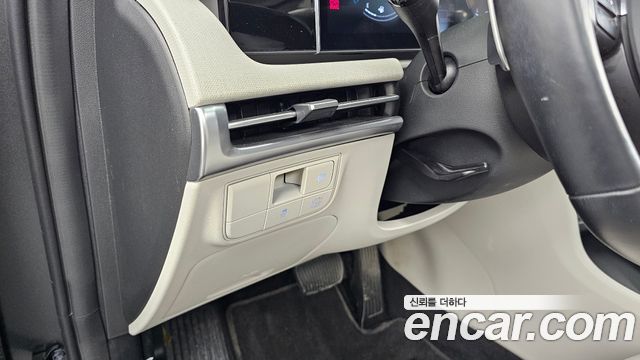 Hyundai Tucson Hybrid (NX4) HEV 1.6 2WD Modern 2024 — фото 16