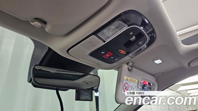 Hyundai Tucson Hybrid (NX4) HEV 1.6 2WD Modern 2024 — фото 17