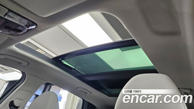 Hyundai Tucson Hybrid (NX4) HEV 1.6 2WD Modern 2024 — фото 18