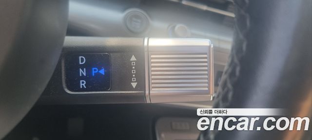 Hyundai Kona (SX2) Gasoline 1.6 Turbo 2WD Modern 2023 — фото 8