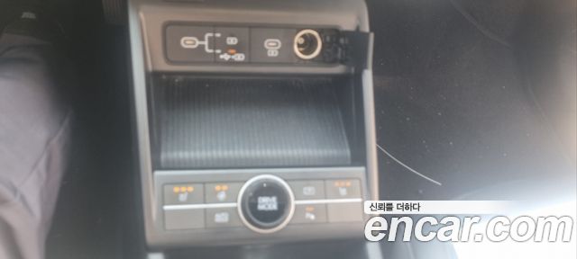 Hyundai Kona (SX2) Gasoline 1.6 Turbo 2WD Modern 2023 — фото 17