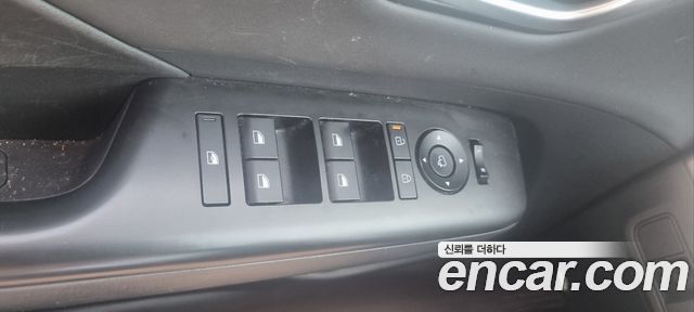 Hyundai Kona (SX2) Gasoline 1.6 Turbo 2WD Modern 2023 — фото 19