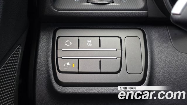 KG Mobility (SsangYong) Tivoli Air Diesel IX 2WD 2017 — фото 27