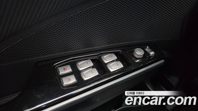 KG Mobility (SsangYong) Tivoli Air Diesel IX 2WD 2017 — фото 30