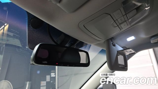 KG Mobility (SsangYong) Tivoli Air Diesel IX 2WD 2017 — фото 32