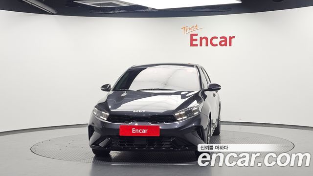 Kia K3 (II) 1.6 Prestige 2022 — фото 3