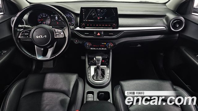 Kia K3 (II) 1.6 Prestige 2022 — фото 7