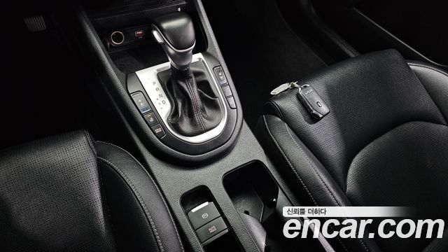 Kia K3 (II) 1.6 Prestige 2022 — фото 9