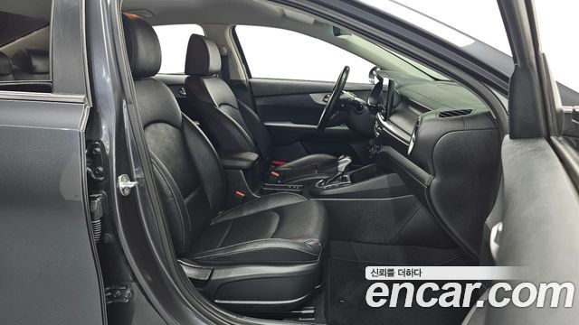 Kia K3 (II) 1.6 Prestige 2022 — фото 10