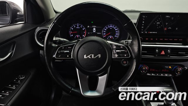 Kia K3 (II) 1.6 Prestige 2022 — фото 13