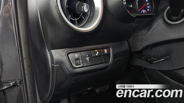 Kia K3 (II) 1.6 Prestige 2022 — фото 18