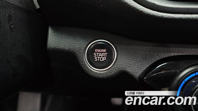 Kia K3 (II) 1.6 Prestige 2022 — фото 27