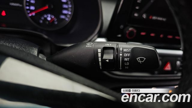 Kia K3 (II) 1.6 Prestige 2022 — фото 29