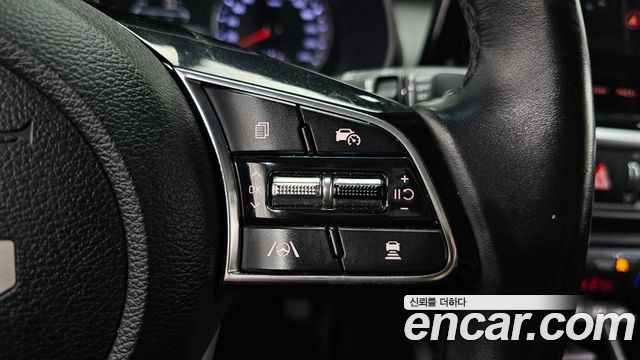 Kia K3 (II) 1.6 Prestige 2022 — фото 30