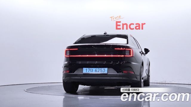 Polestar Polestar 2 Longrange Singlemotor 2023 — фото 4