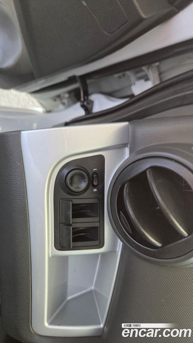 Chevrolet Spark LS+ 2015 — фото 19