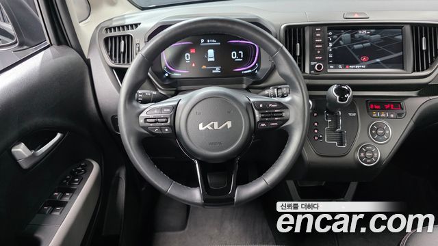 Kia Ray Signature 2025 — фото 13