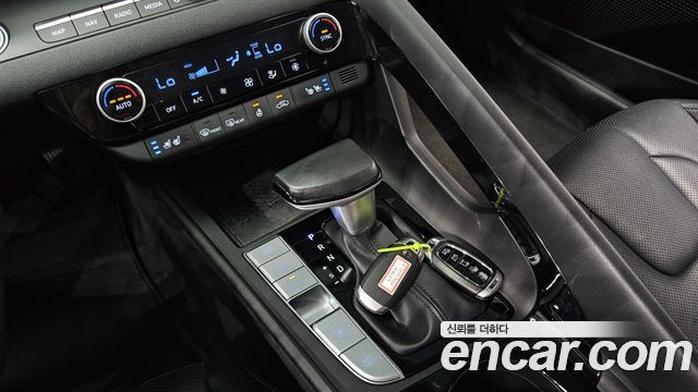Hyundai Avante (CN7) 1.6 Inspiration 2021 — фото 9