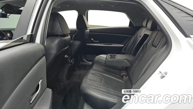Hyundai Avante (CN7) 1.6 Inspiration 2021 — фото 12