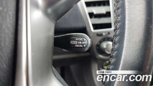 KG Mobility (SsangYong) Korando Turismo 4WD Extreme 9-seater 2015 — фото 17