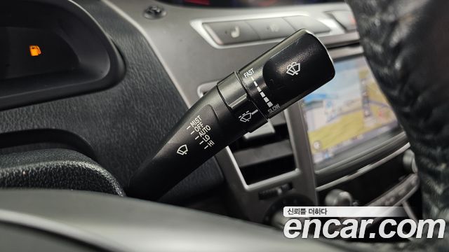 KG Mobility (SsangYong) Korando Turismo 4WD Extreme 9-seater 2015 — фото 18