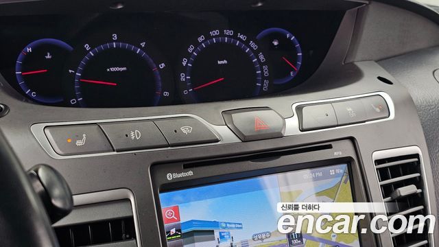 KG Mobility (SsangYong) Korando Turismo 4WD Extreme 9-seater 2015 — фото 28