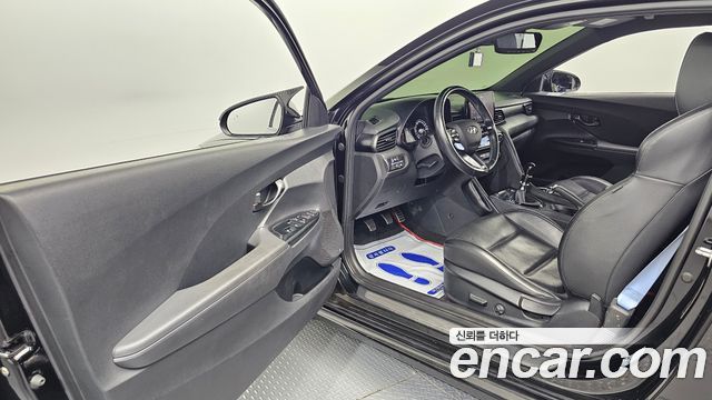 Hyundai Veloster (JS) 2.0 N 2021 — фото 10