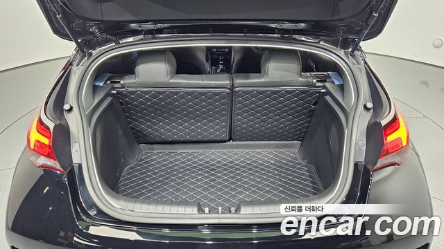 Hyundai Veloster (JS) 2.0 N 2021 — фото 16