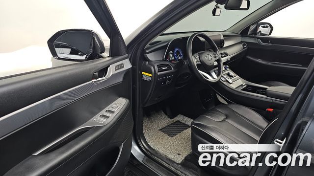 Hyundai Palisade Diesel 2.2 4WD Exclusive 2019 — фото 10