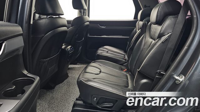 Hyundai Palisade Diesel 2.2 4WD Exclusive 2019 — фото 15