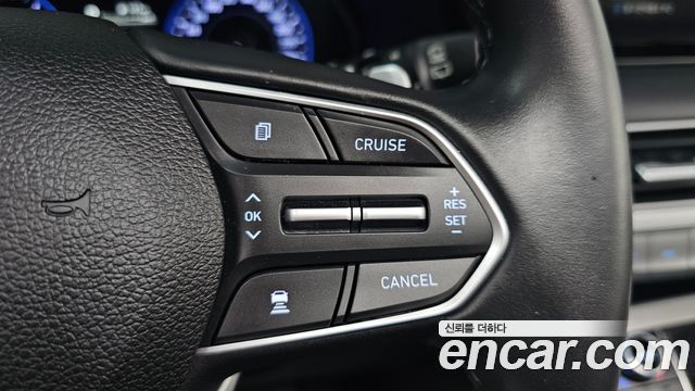 Hyundai Palisade Diesel 2.2 4WD Exclusive 2019 — фото 17