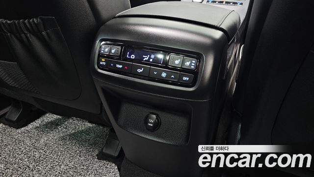 Hyundai Palisade Diesel 2.2 4WD Exclusive 2019 — фото 21