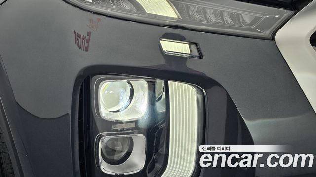 Hyundai Palisade Diesel 2.2 4WD Exclusive 2019 — фото 28