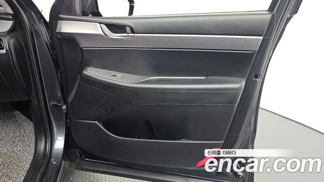 Hyundai Palisade Diesel 2.2 4WD Exclusive 2019 — фото 30