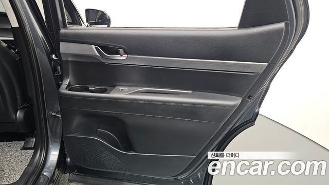Hyundai Palisade Diesel 2.2 4WD Exclusive 2019 — фото 31