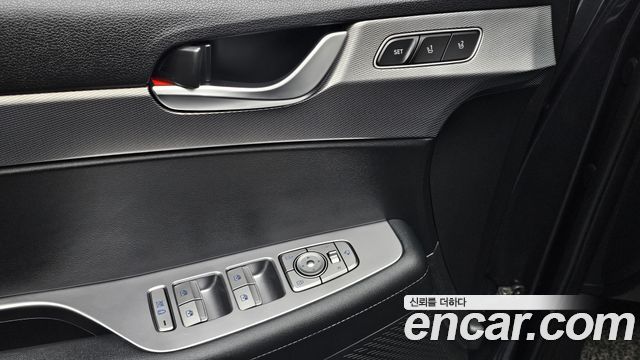 Hyundai Palisade Diesel 2.2 4WD Exclusive 2019 — фото 35