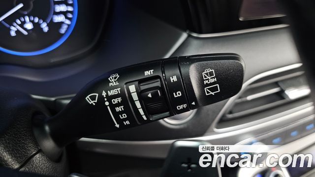 Hyundai Palisade Diesel 2.2 4WD Exclusive 2019 — фото 36