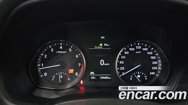 Hyundai i30 (PD) 1.6 Turbo N Line 2020 — фото 8