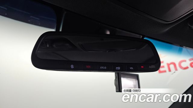 Hyundai i30 (PD) 1.6 Turbo N Line 2020 — фото 17