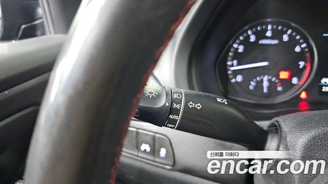 Hyundai i30 (PD) 1.6 Turbo N Line 2020 — фото 27