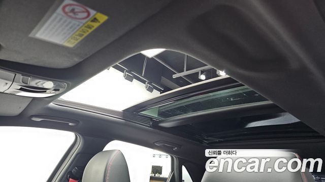 Hyundai i30 (PD) 1.6 Turbo N Line 2020 — фото 30