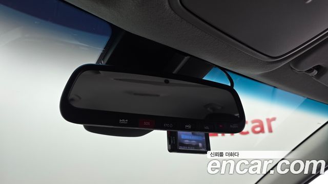 Kia Niro EV Noblesse 2022 — фото 20