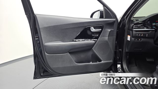 Kia Niro EV Noblesse 2022 — фото 24