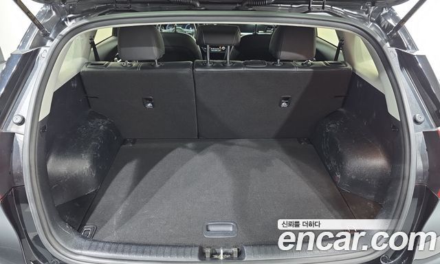 Kia Niro EV Noblesse 2022 — фото 30