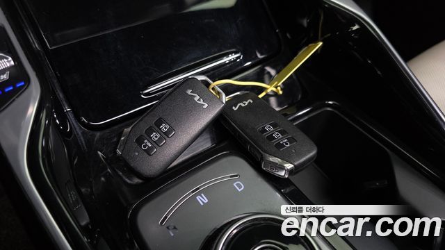 Kia Sorento (IV) HEV 1.6 4WD Gravity 2022 — фото 16