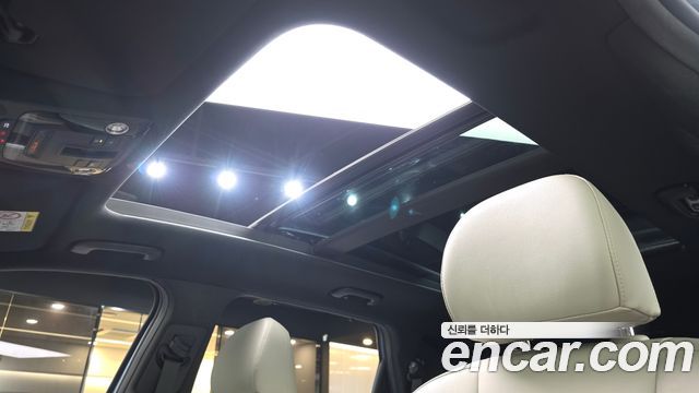 Kia Sorento (IV) HEV 1.6 4WD Gravity 2022 — фото 19