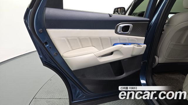 Kia Sorento (IV) HEV 1.6 4WD Gravity 2022 — фото 25